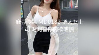 麻豆传媒 MD0182 诱人女上司 时间暂停肉欲泄愤