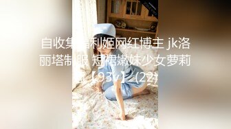 自收集福利姬网红博主 jk洛丽塔制服 短裙嫩妹少女萝莉姬【93v】 (22)