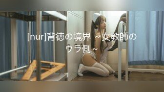 [nur]背徳の境界 ～女教師のウラ側～