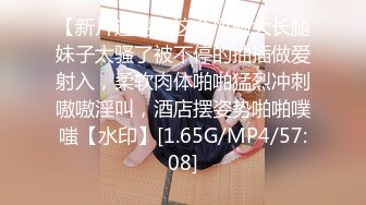 [MP4]纹身哥哥遇到了模特身材的女友，人美逼受罪，花式操逼，无套打桩蝴蝶逼