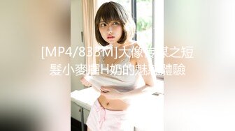 [MP4/ 830M] 女神姐妹花無敵兔兔外表甜美戴眼鏡，丁字褲翹起屁股，半脫特寫肥穴