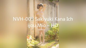 NVH-005 Sakiyuki Kana Ichijou Mio – HD