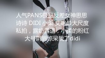 人气PANS极品反差女神思思 诗诗 DIDI 小柔 艾咪最大尺度私拍，露奶露逼，小柔的粉红大号阴唇惊呆我了didi