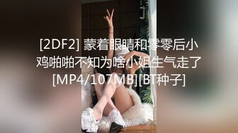 [2DF2] 蒙着眼睛和零零后小鸡啪啪不知为啥小姐生气走了[MP4/107MB][BT种子]