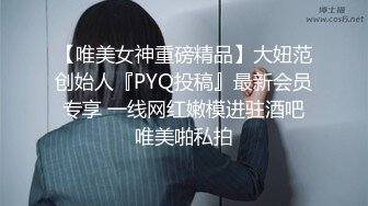 【唯美女神重磅精品】大妞范创始人『PYQ投稿』最新会员专享 一线网红嫩模进驻酒吧唯美啪私拍